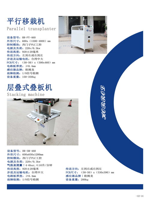 探索科技發(fā)展永不止步 中國合瑞科技2020年產(chǎn)品畫冊與技術服務的創(chuàng)新之路