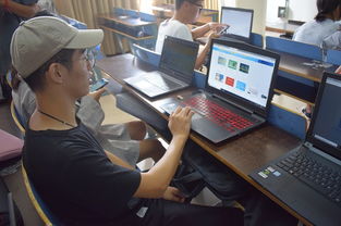 計(jì)算機(jī)網(wǎng)絡(luò)工程學(xué)院以賽促學(xué)，組織學(xué)生參加網(wǎng)絡(luò)安全知識(shí)競賽