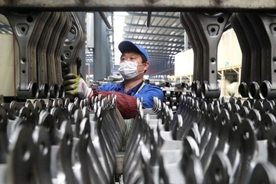 江西復(fù)工進(jìn)行時(shí) 汽車配件行業(yè)過(guò)半企業(yè)未復(fù)工，復(fù)產(chǎn)仍面臨多重現(xiàn)實(shí)挑戰(zhàn)
